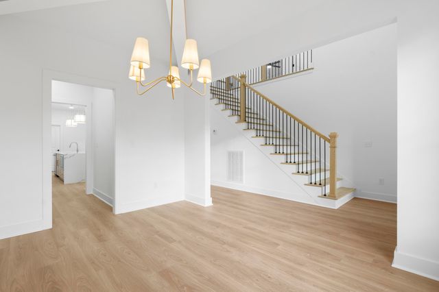 2051 Paige Meadows Court, Hixson, TN 37343