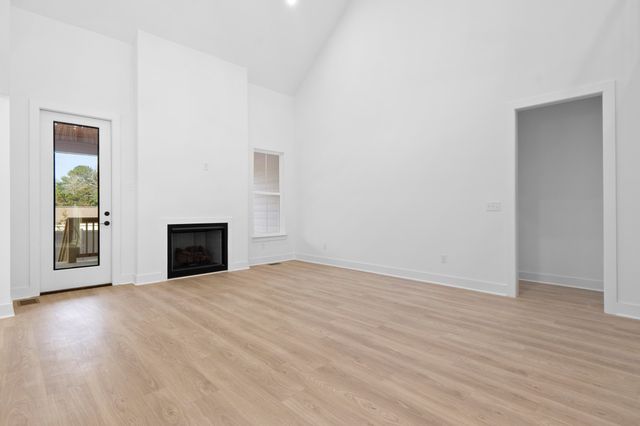 2051 Paige Meadows Court, Hixson, TN 37343