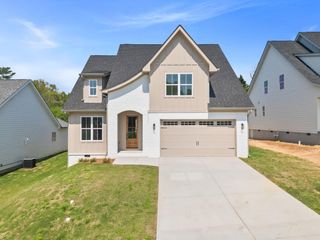 2051 Paige Meadows Court, Hixson, TN 37343