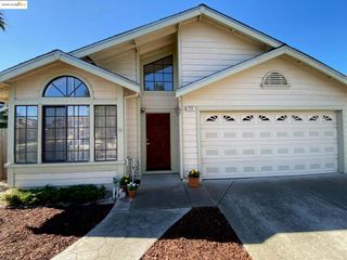 751 Pueblo Way, Vallejo, CA 94591