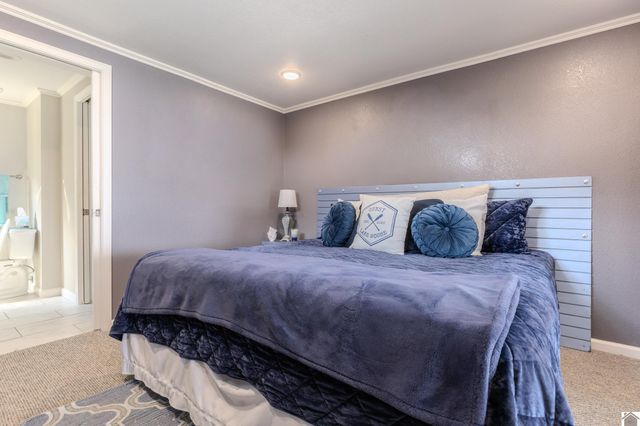 276 Lakeshore Drive, New Concord, KY 42076