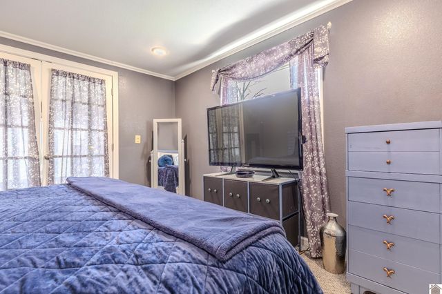 276 Lakeshore Drive, New Concord, KY 42076