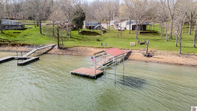 276 Lakeshore Drive, New Concord, KY 42076