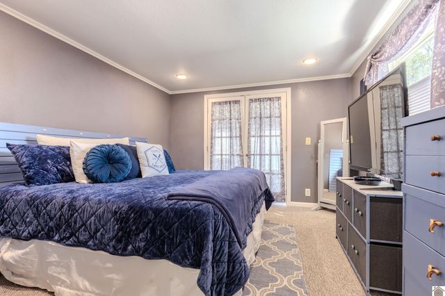 276 Lakeshore Drive, New Concord, KY 42076