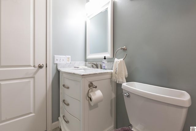 276 Lakeshore Drive, New Concord, KY 42076