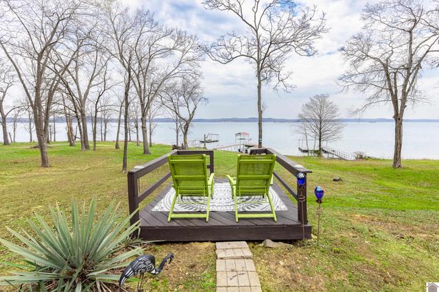 276 Lakeshore Drive, New Concord, KY 42076