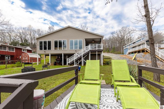 276 Lakeshore Drive, New Concord, KY 42076