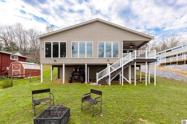 276 Lakeshore Drive, New Concord, KY 42076