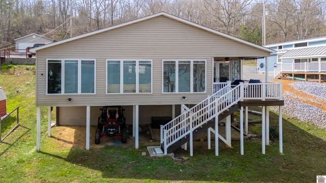 276 Lakeshore Drive, New Concord, KY 42076