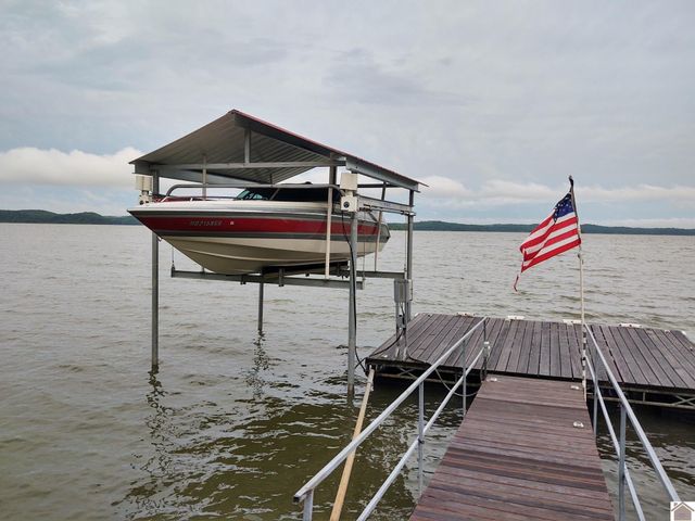 276 Lakeshore Drive, New Concord, KY 42076