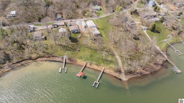 276 Lakeshore Drive, New Concord, KY 42076