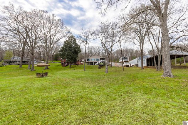 276 Lakeshore Drive, New Concord, KY 42076