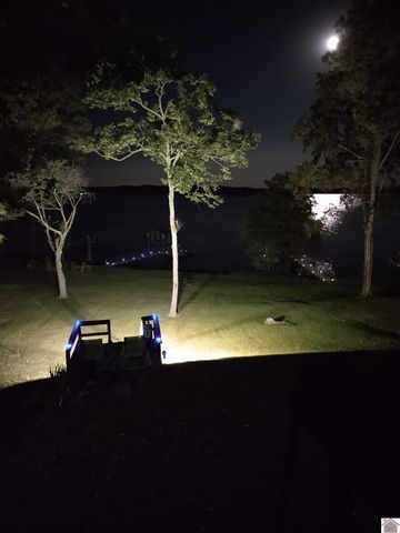 276 Lakeshore Drive, New Concord, KY 42076