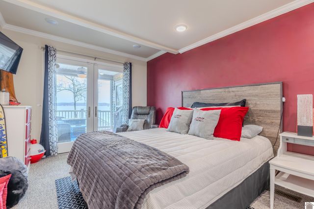 276 Lakeshore Drive, New Concord, KY 42076