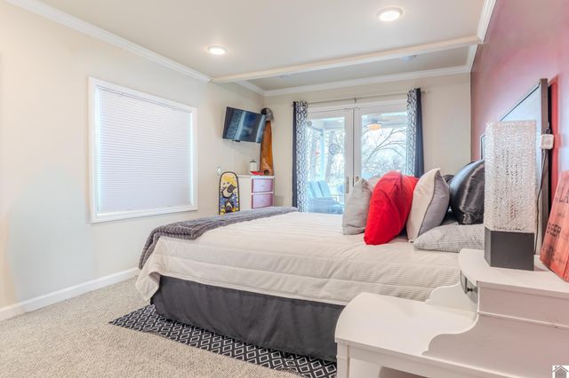 276 Lakeshore Drive, New Concord, KY 42076