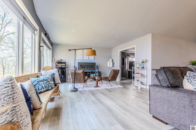 276 Lakeshore Drive, New Concord, KY 42076