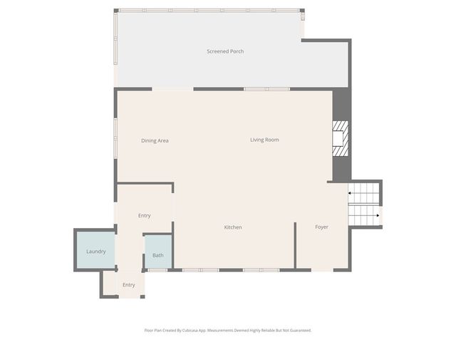 1307 B Street, Pine Mountain Valley, GA 31823