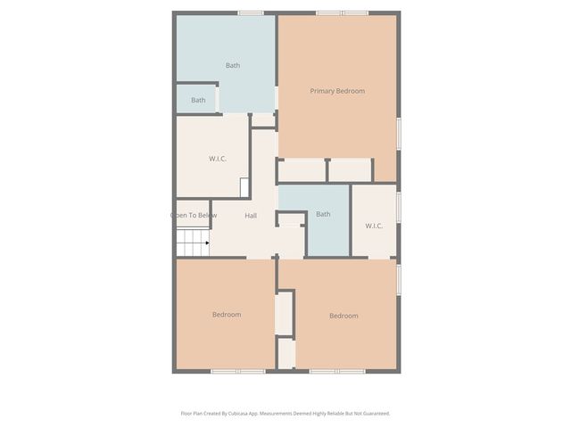 1307 B Street, Pine Mountain Valley, GA 31823