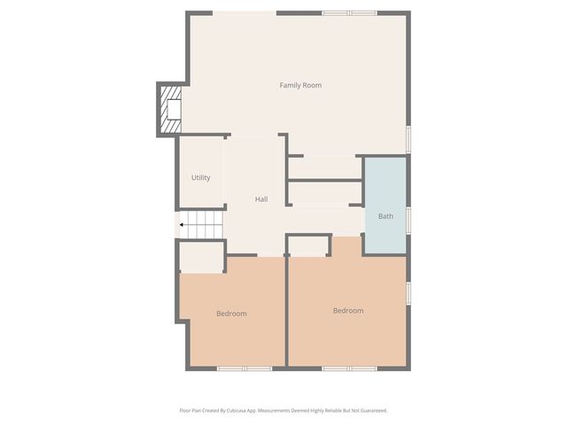 1307 B Street, Pine Mountain Valley, GA 31823