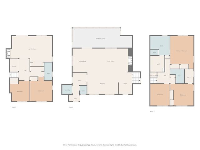 1307 B Street, Pine Mountain Valley, GA 31823