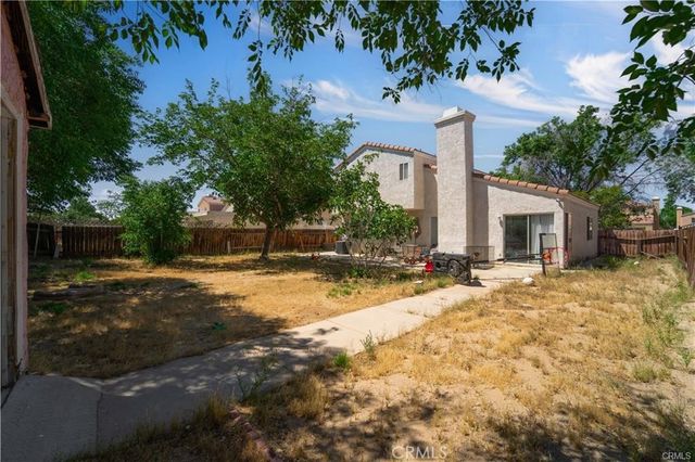 44920 Calston Avenue, Lancaster, CA 93535