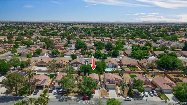 44920 Calston Avenue, Lancaster, CA 93535