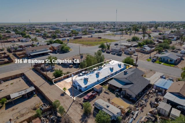 316 W Barbara St, Calipatria, CA 92233