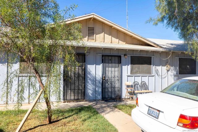 316 W Barbara St, Calipatria, CA 92233