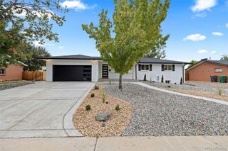 5051 W Geddes Circle, Littleton, CO 80128