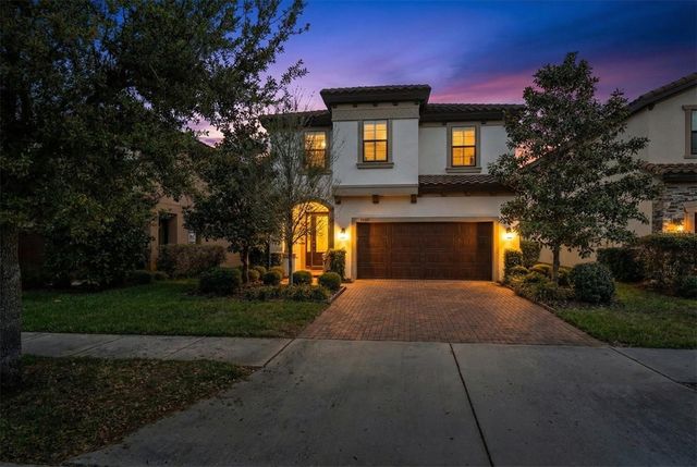 2468 WHITTLER BRANCH, Odessa, FL 33556