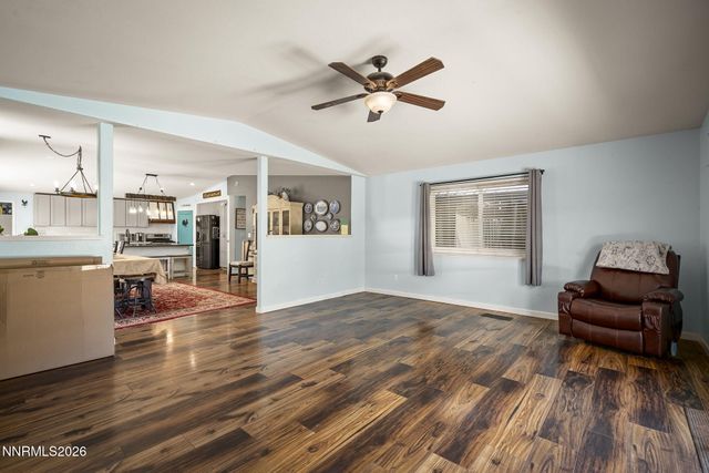 2072 Lonnie Lane, Dayton, NV 89403