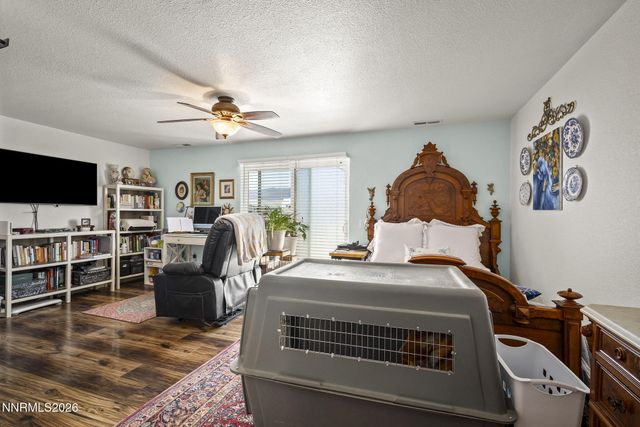 2072 Lonnie Lane, Dayton, NV 89403