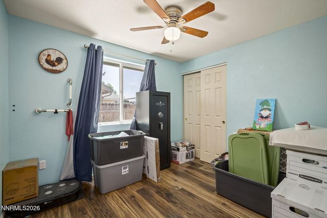 2072 Lonnie Lane, Dayton, NV 89403
