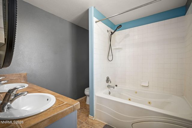 2072 Lonnie Lane, Dayton, NV 89403