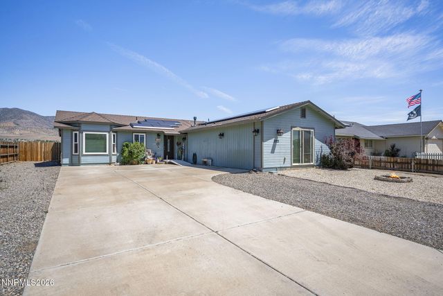 2072 Lonnie Lane, Dayton, NV 89403