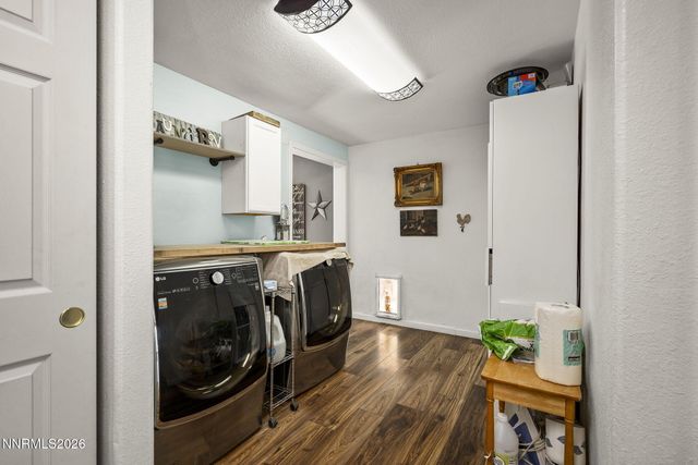 2072 Lonnie Lane, Dayton, NV 89403