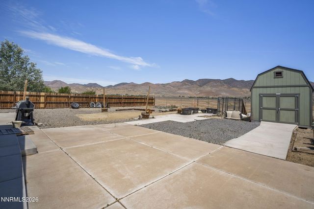 2072 Lonnie Lane, Dayton, NV 89403