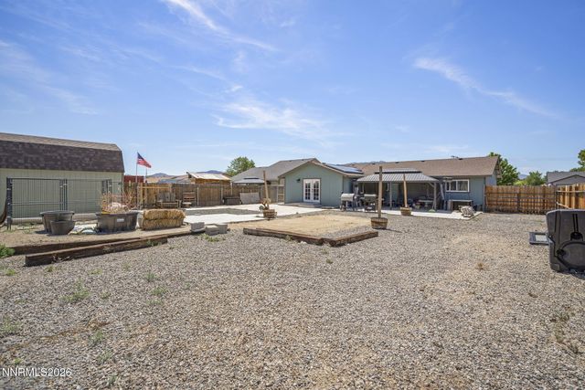 2072 Lonnie Lane, Dayton, NV 89403