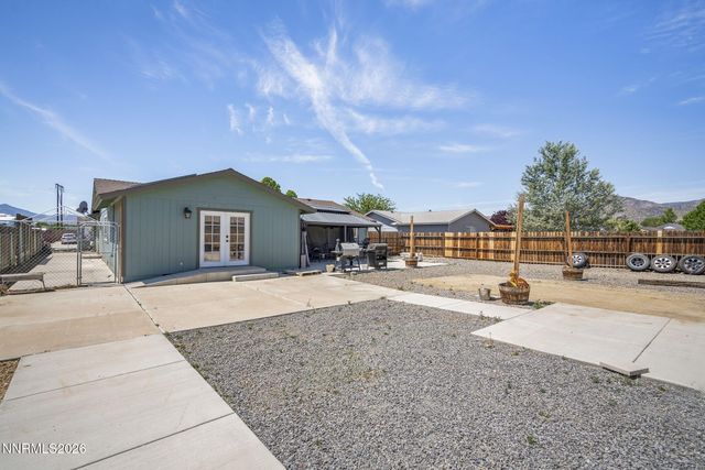 2072 Lonnie Lane, Dayton, NV 89403