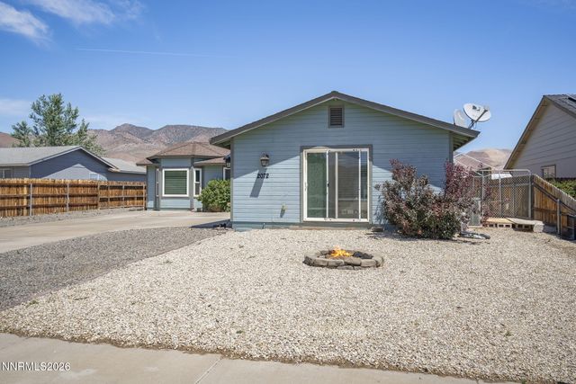 2072 Lonnie Lane, Dayton, NV 89403