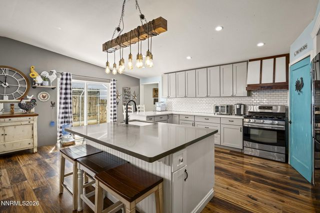 2072 Lonnie Lane, Dayton, NV 89403