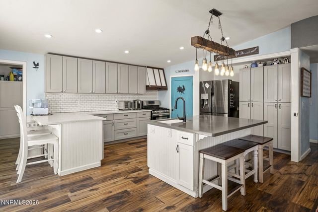 2072 Lonnie Lane, Dayton, NV 89403