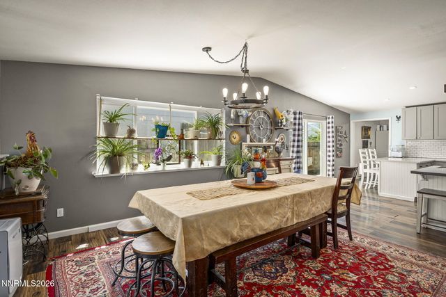 2072 Lonnie Lane, Dayton, NV 89403