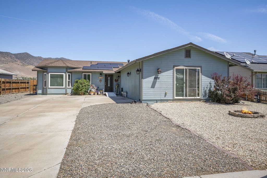 2072 Lonnie Lane, Dayton, NV 89403