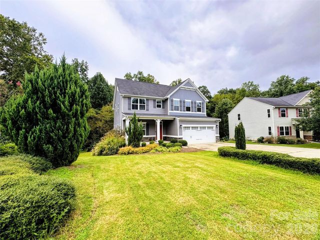 7708 W Berkeley Road, Denver, NC 28037