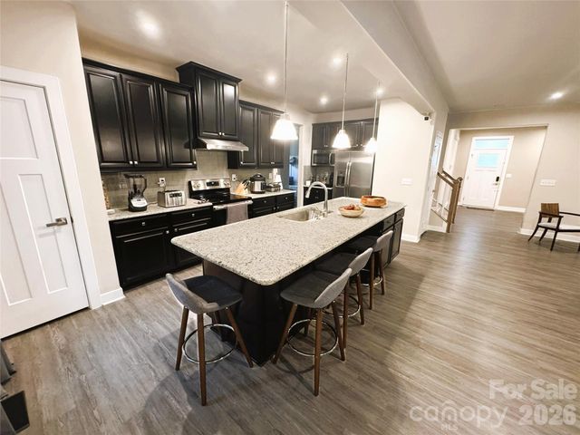 7708 W Berkeley Road, Denver, NC 28037