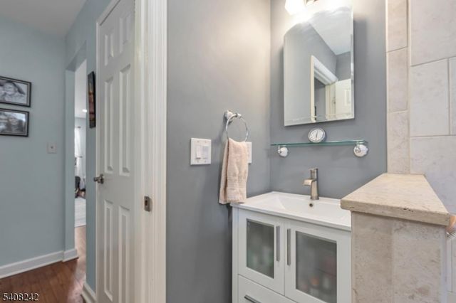 37 Sandra Circle 3, Westfield Town, NJ 07090