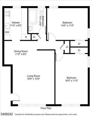 37 Sandra Circle 3, Westfield Town, NJ 07090