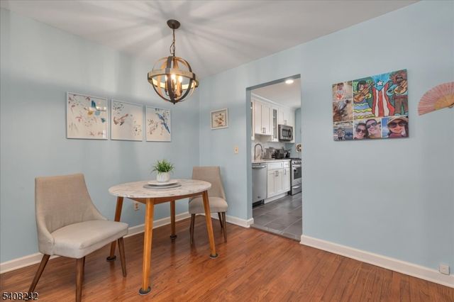 37 Sandra Circle 3, Westfield Town, NJ 07090