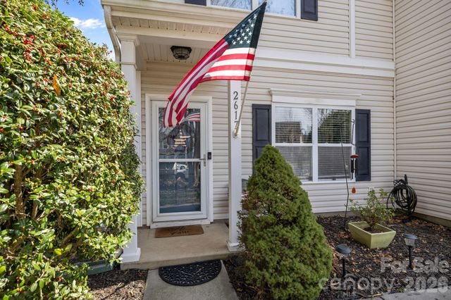 2617 St Helena Court, Fort Mill, SC 29715